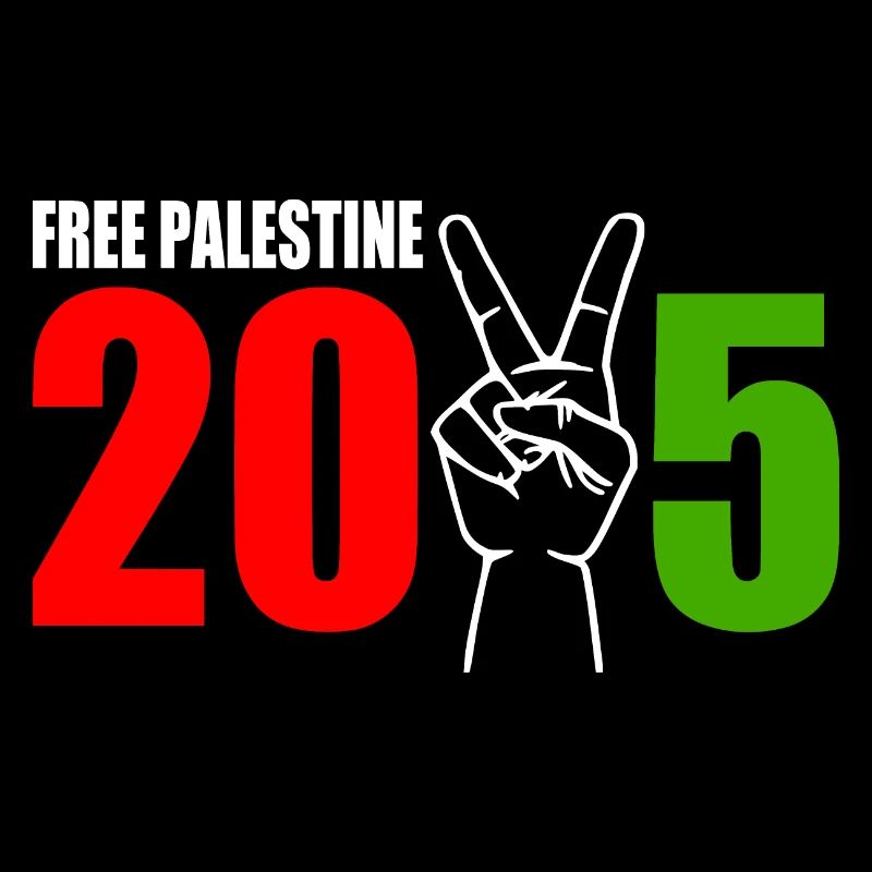 Free palestine 2025