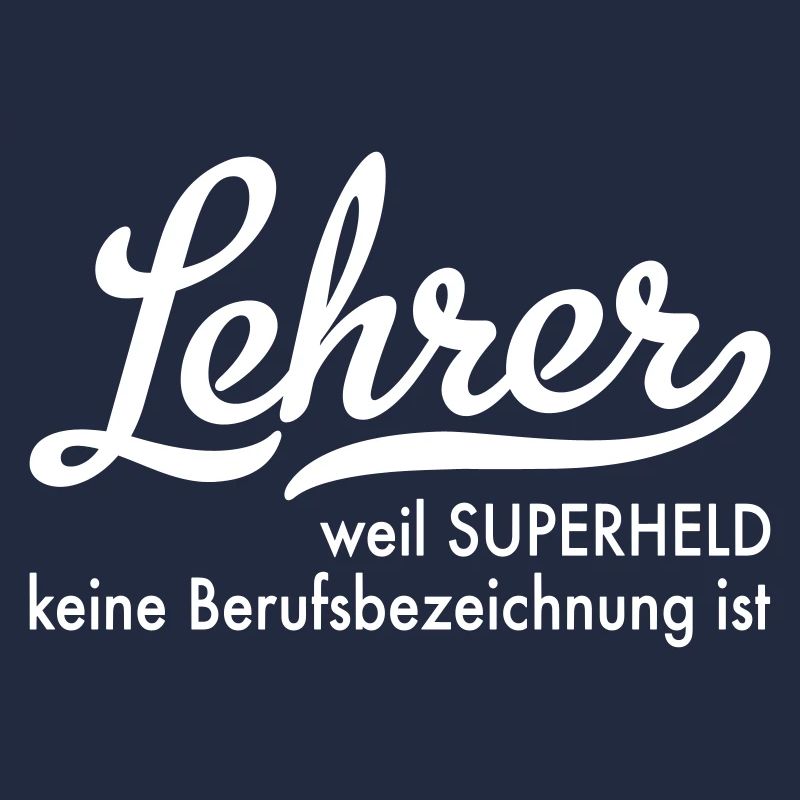 Lehrer