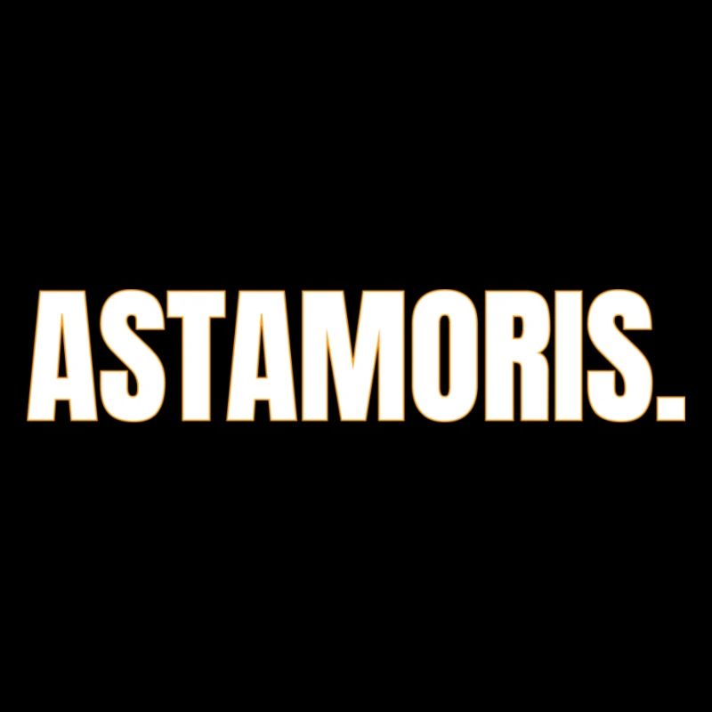 ASTAMORIS. Chemise dialecte anversois