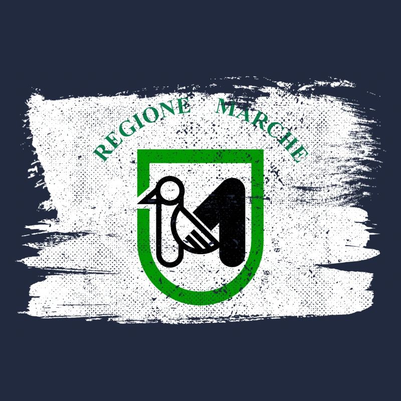 Marques Drapeau Italie Drapeau Pace Vintage