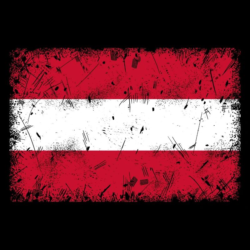 Flag of Austria