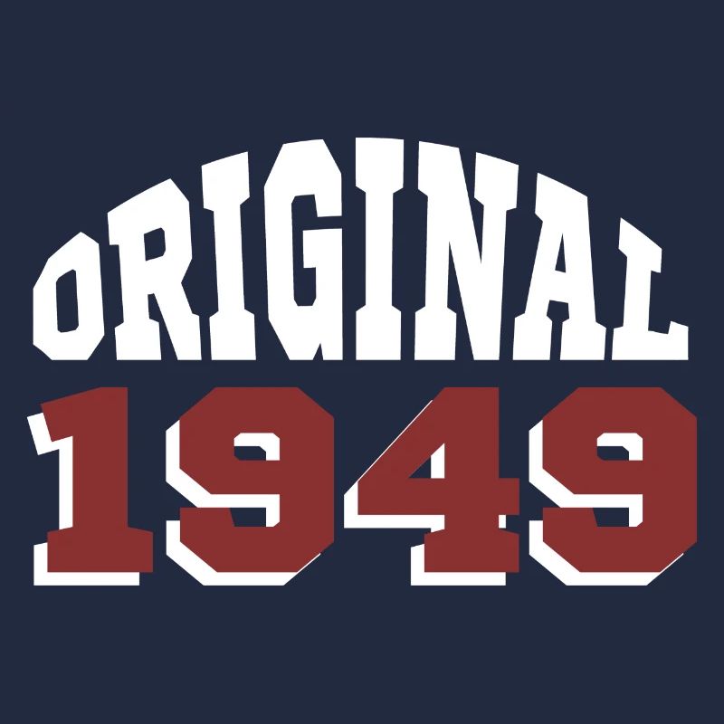 Original 1949