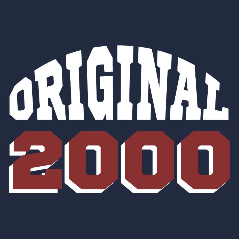 Original 2000