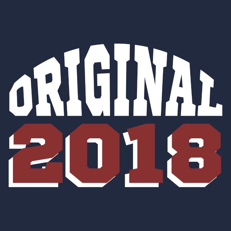 Ursprünglich: 2018