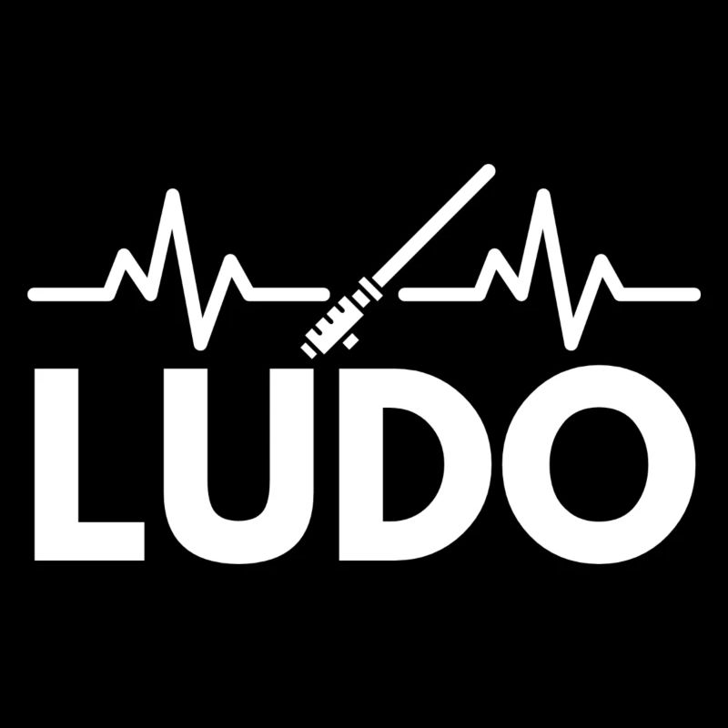 Sabre laser Ludo Sport
