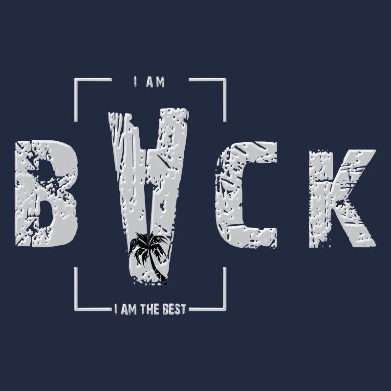 Zurück - Ich bin der Beste