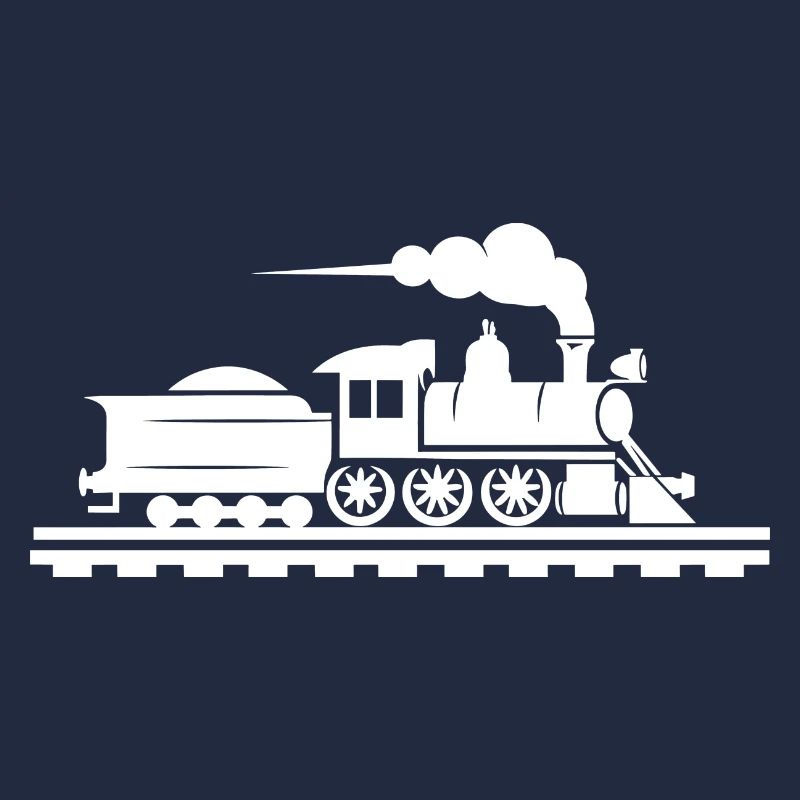 Railway Drawing