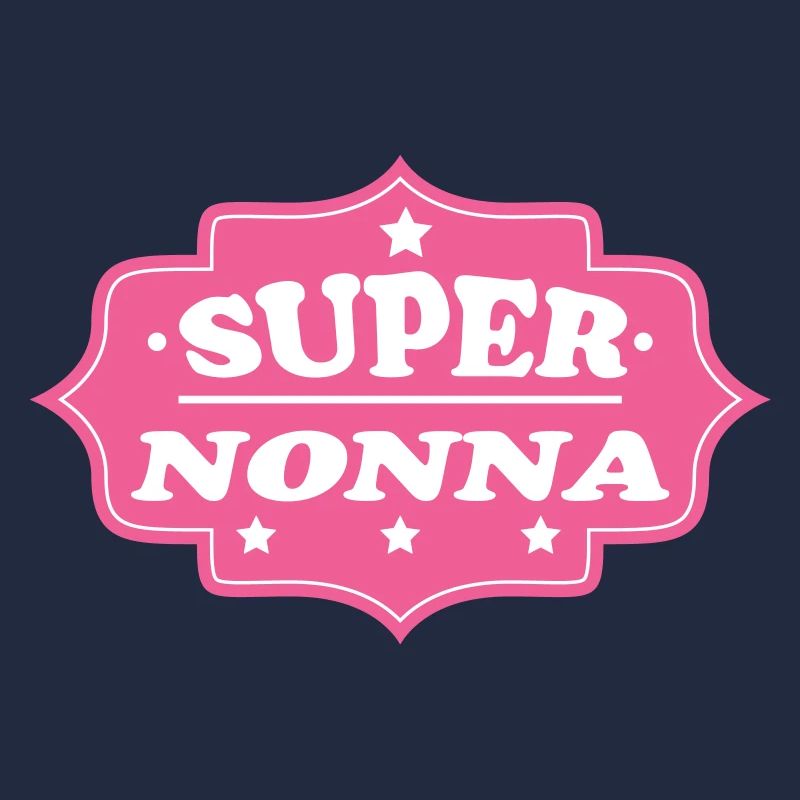 SUPER NONNA