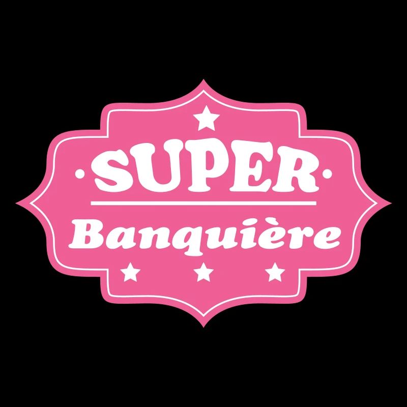 SUPER Banquière