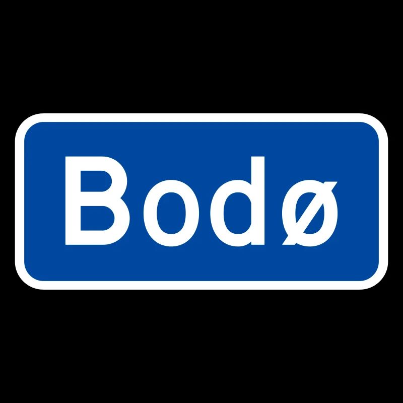 Bodø