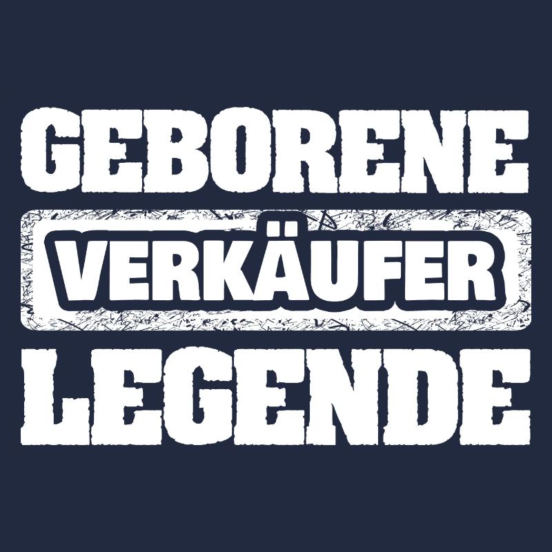 Beruf Verkäufer