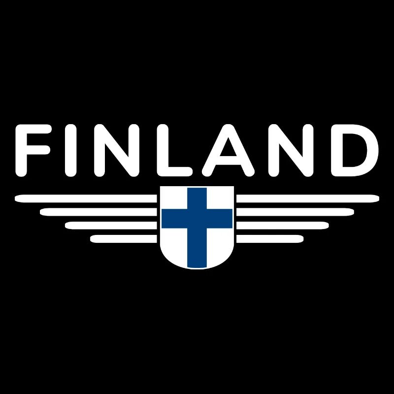 Conception de t-shirts en Finlande – Nordic Style & Nature
