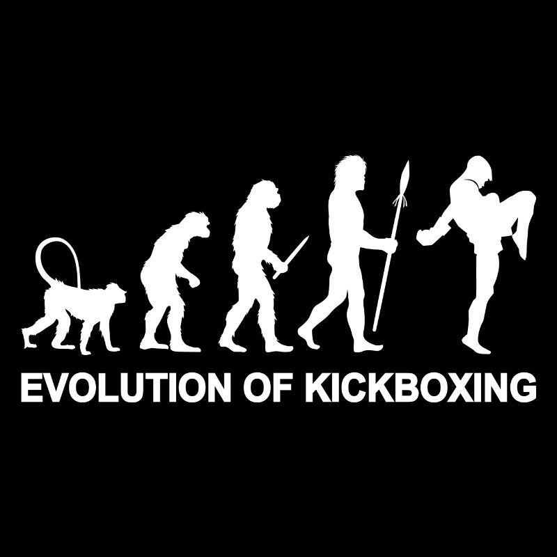 Développement du kickboxing
