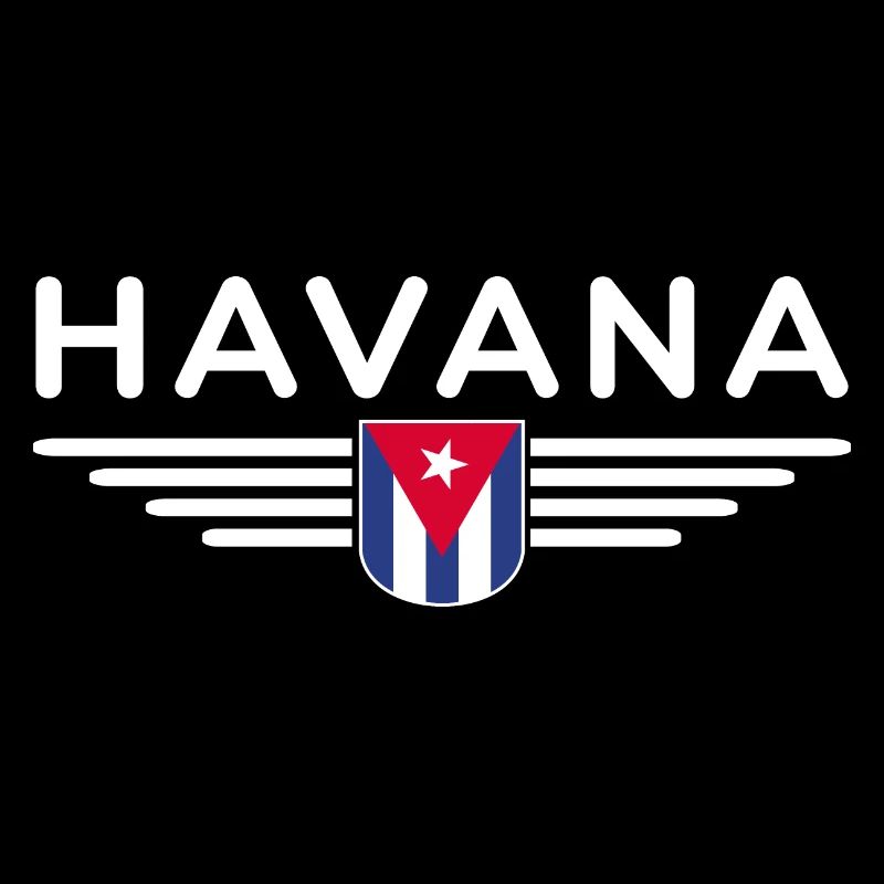 Style Havane – Parfait pour les fans
