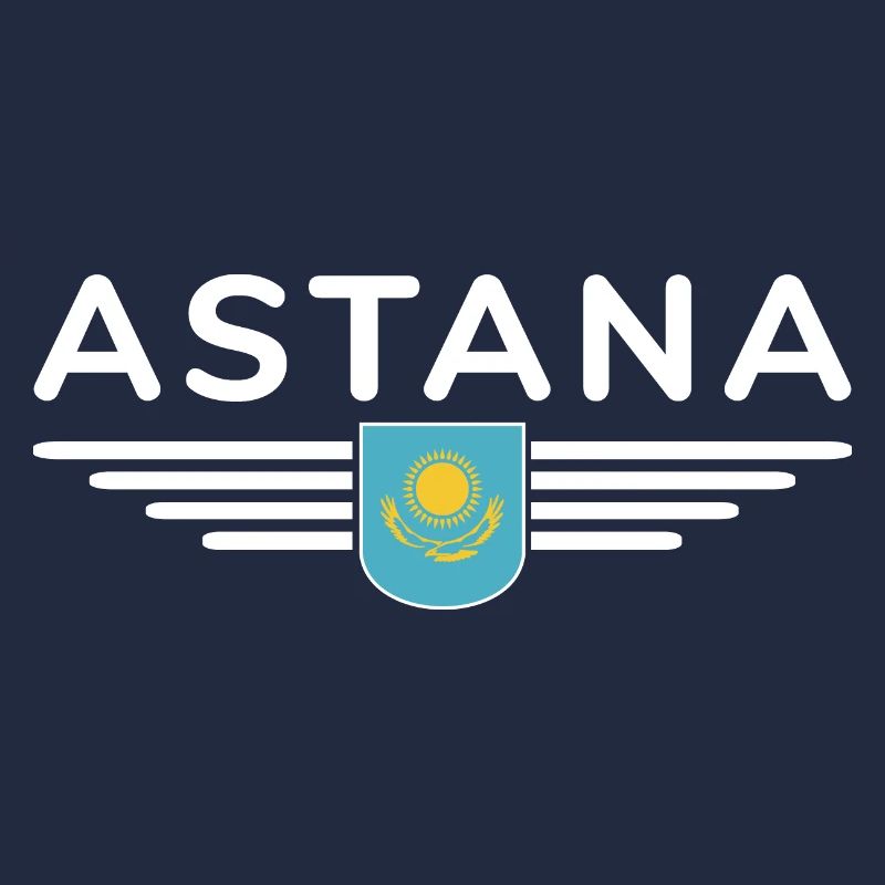 Astana Design – Modernité et tradition