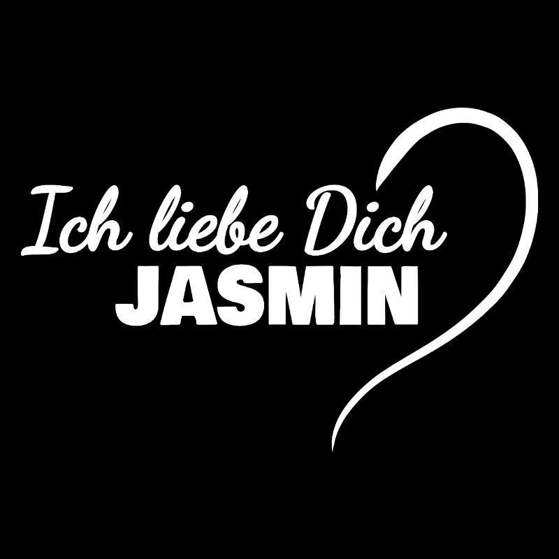 LiebeDich Jasmin