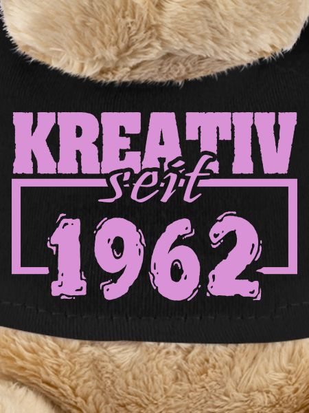 Creative 1962