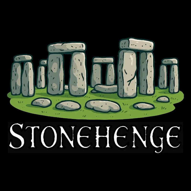 Stonehenge