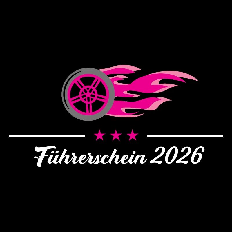 Driver's license 2026 driver's license passed exam