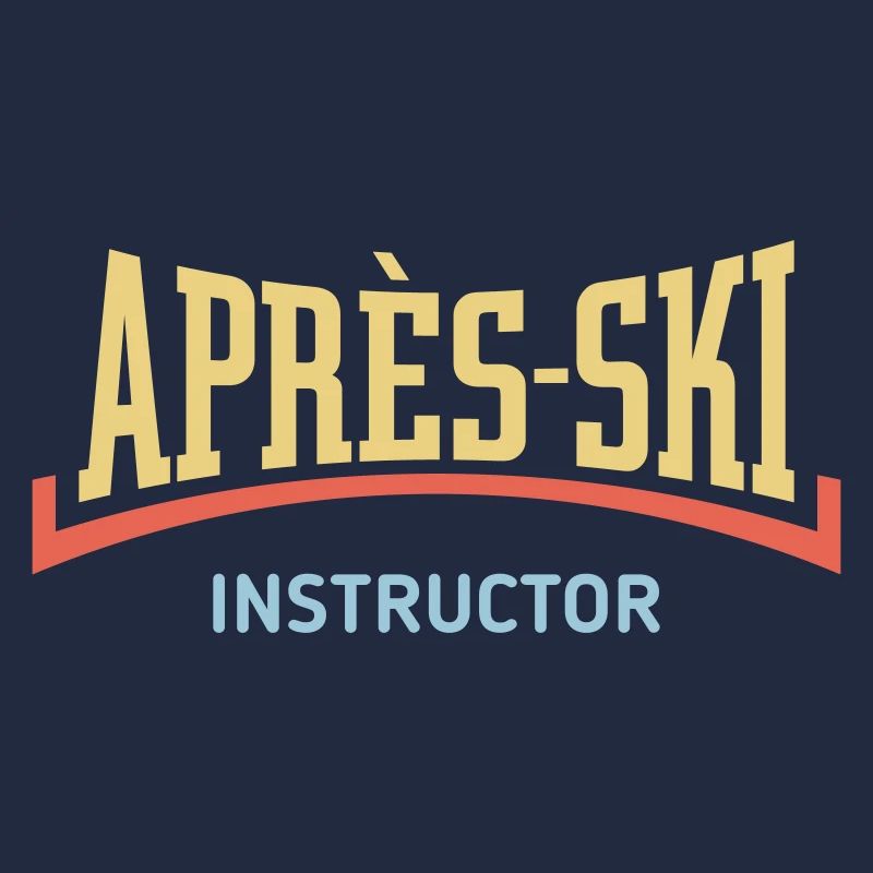 Après-Ski – Moniteur (Concave / Après Ski / 3C)