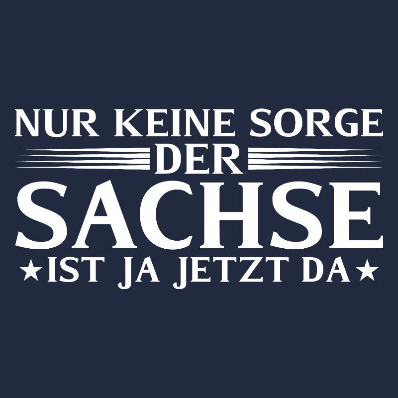 Saxon is now here - Saxon dialect