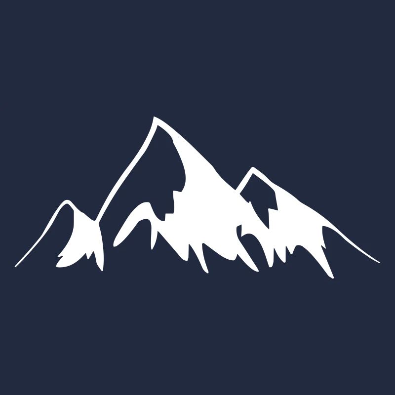 Berge - Gipfel