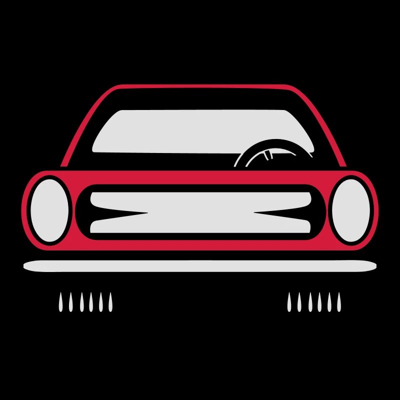 Car car grill car