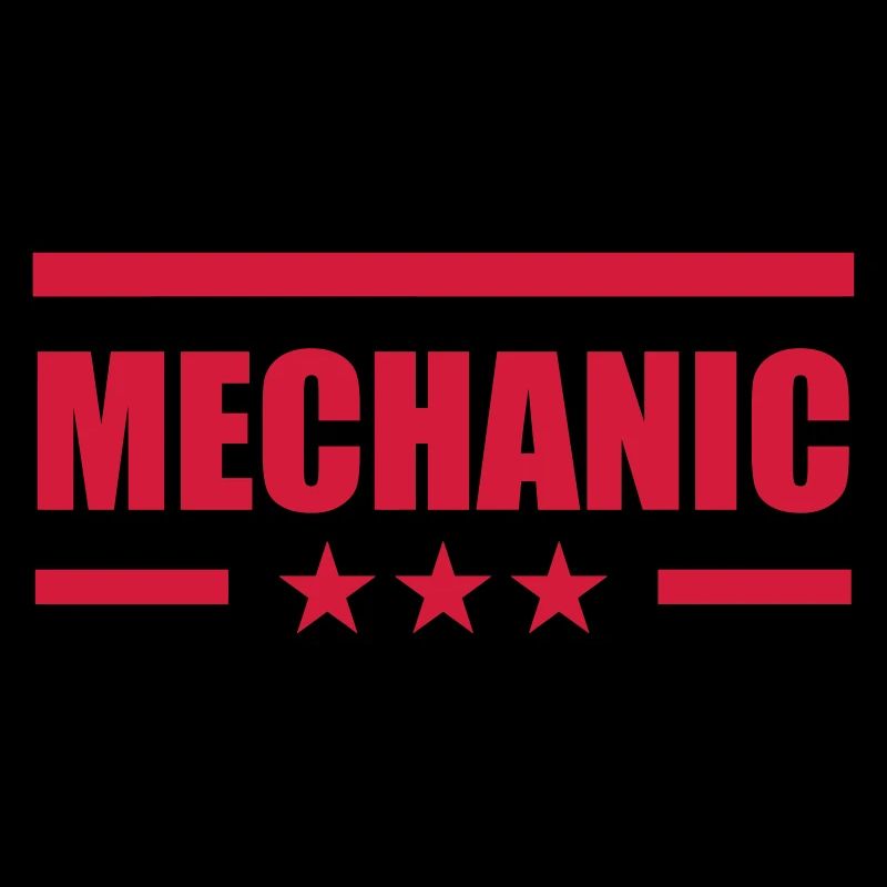 Mechanic