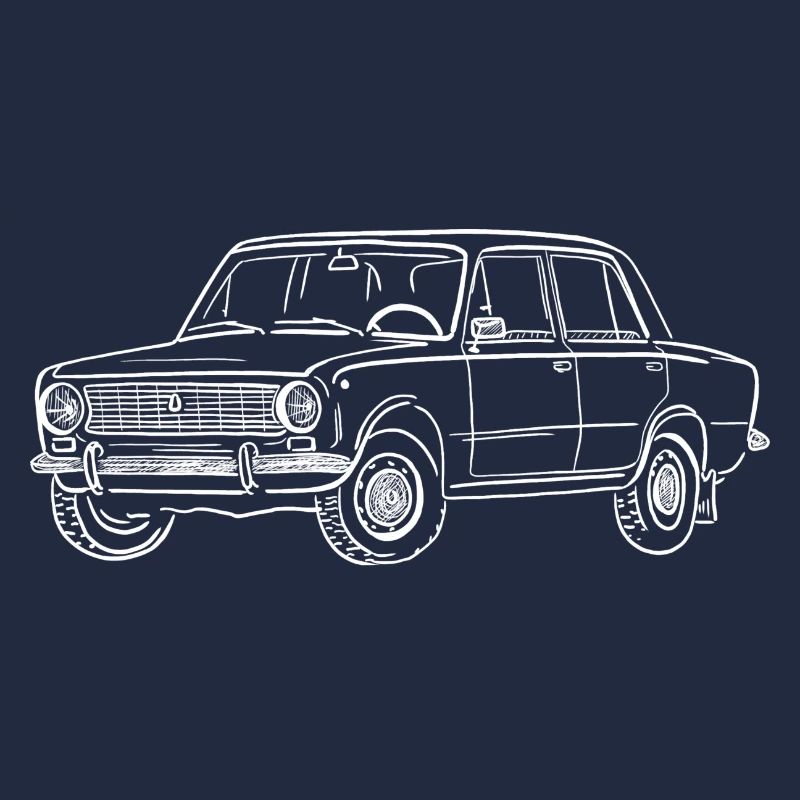 LADA 1200