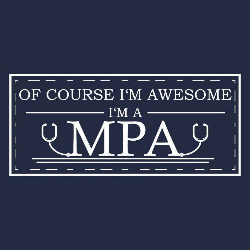 Assistante médicale Mpa