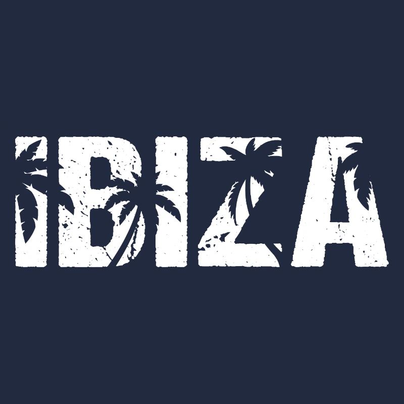 Palmiers d’Ibiza