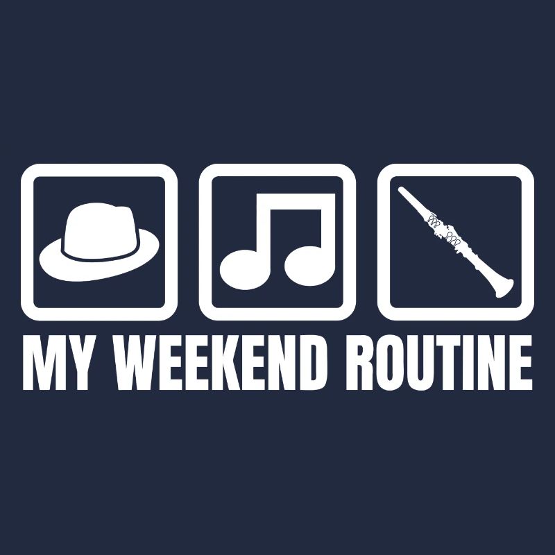 Clarinet Weekend