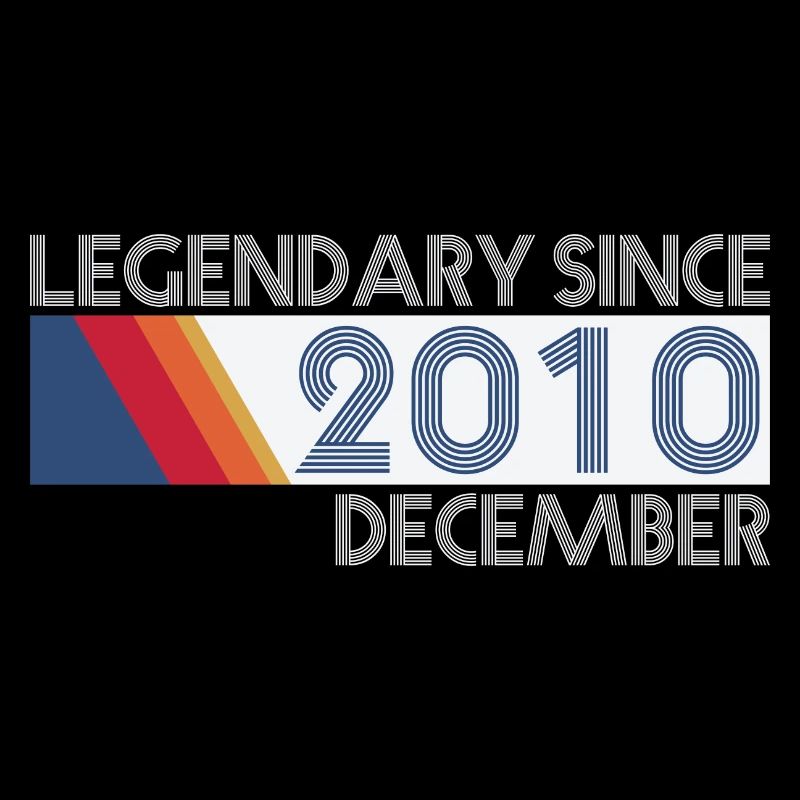 Retro SiFi Legendary depuis décembre 2010 - Naissance