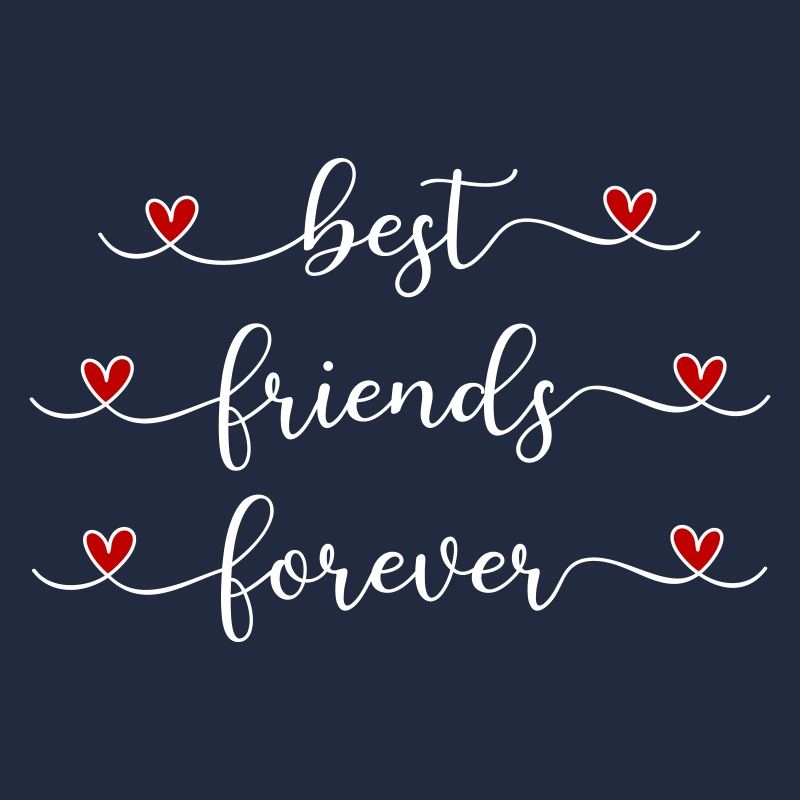 Beste Freunde