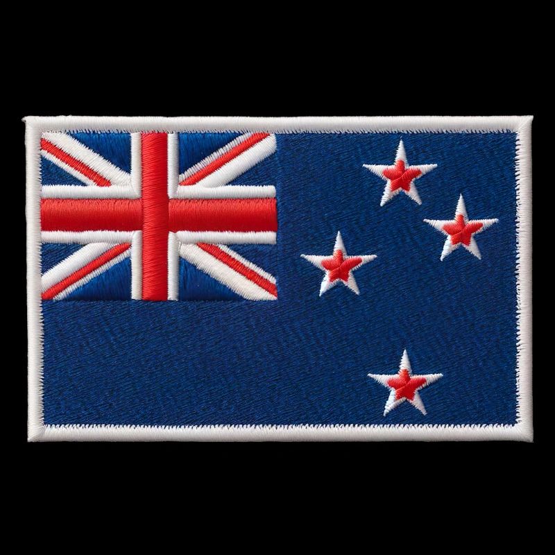 Neuseeland Aotearoa Kiwi 24