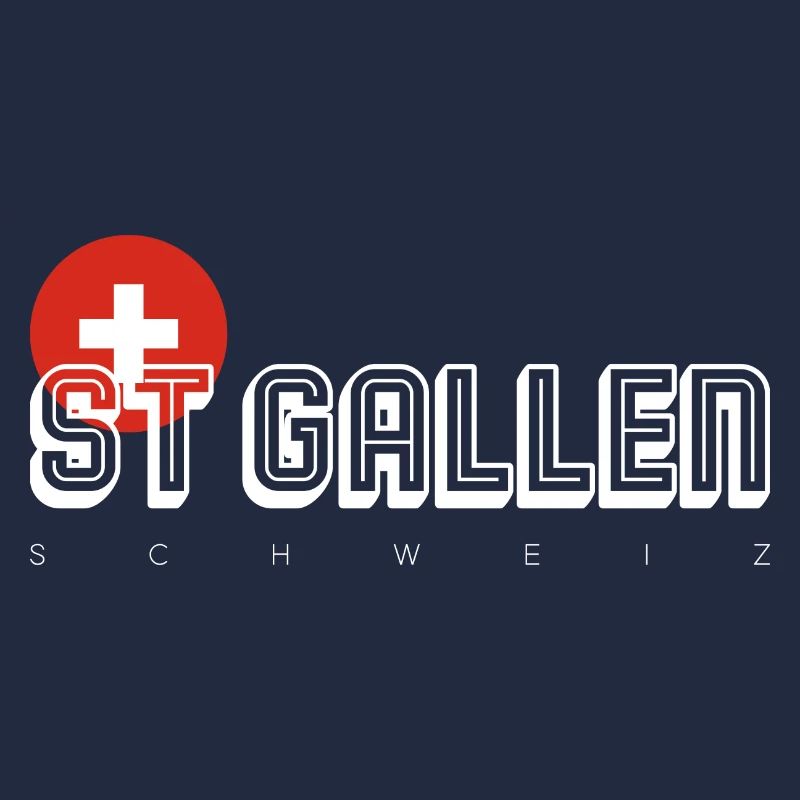 St. Gallen