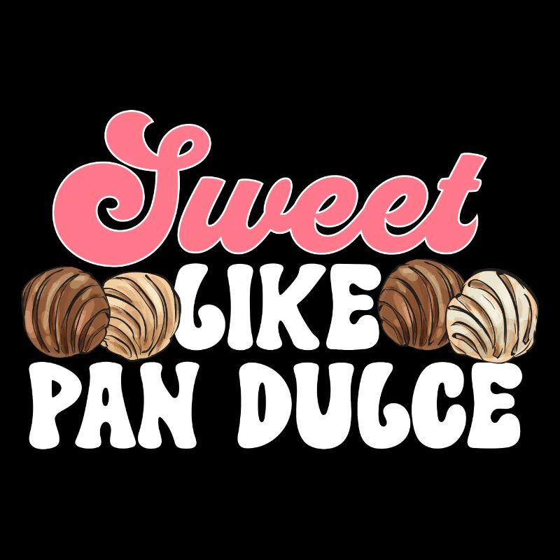 Concha Hispanic Mexikanisch Pan Dulce
