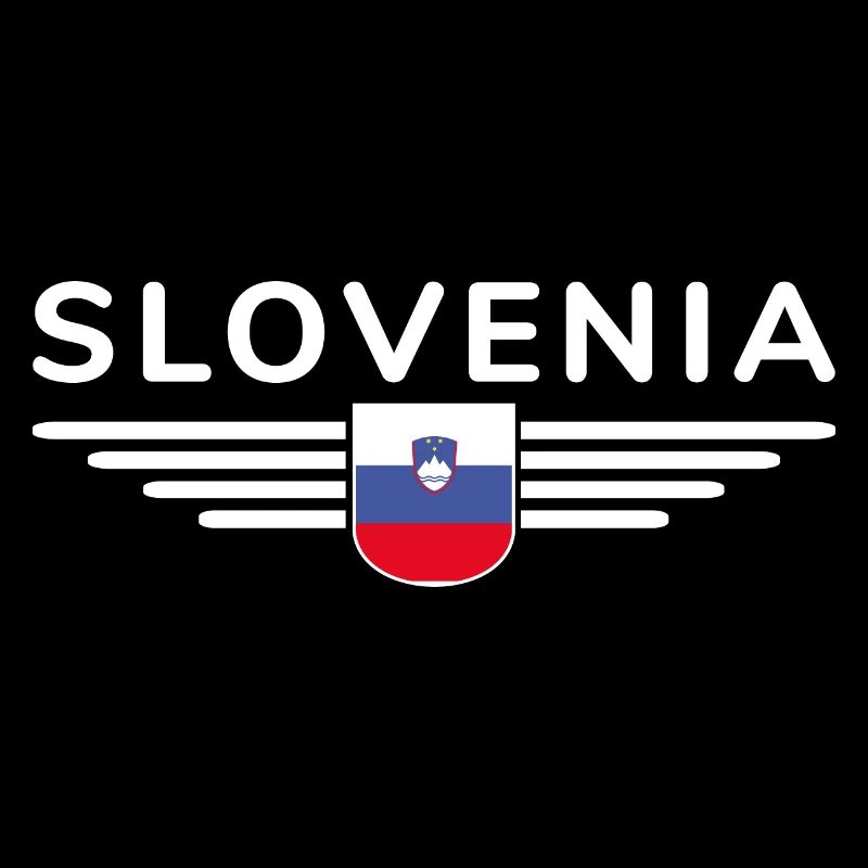 Design slovène élégant