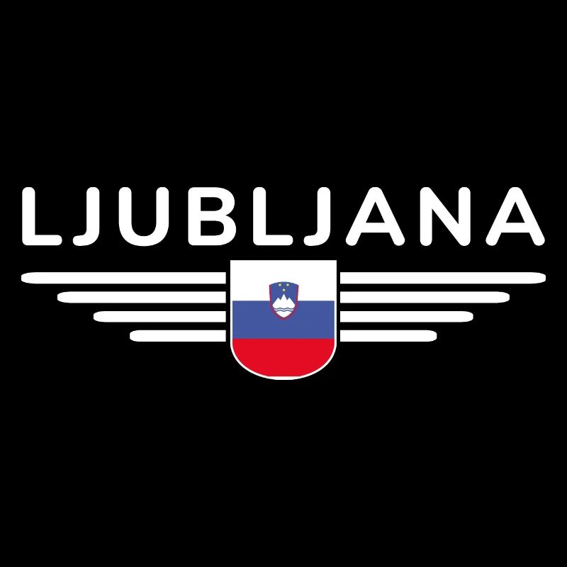 Design tendance de Ljubljana