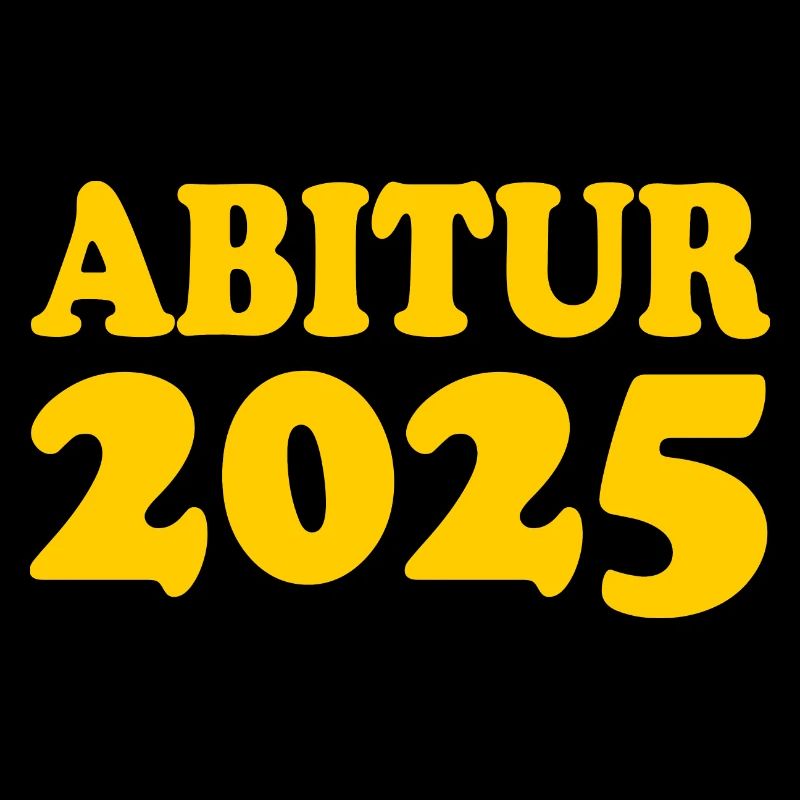 Abitur 2025