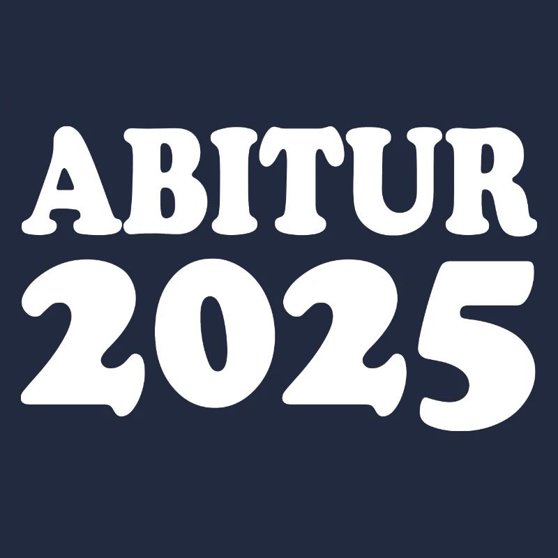 Abitur 2025