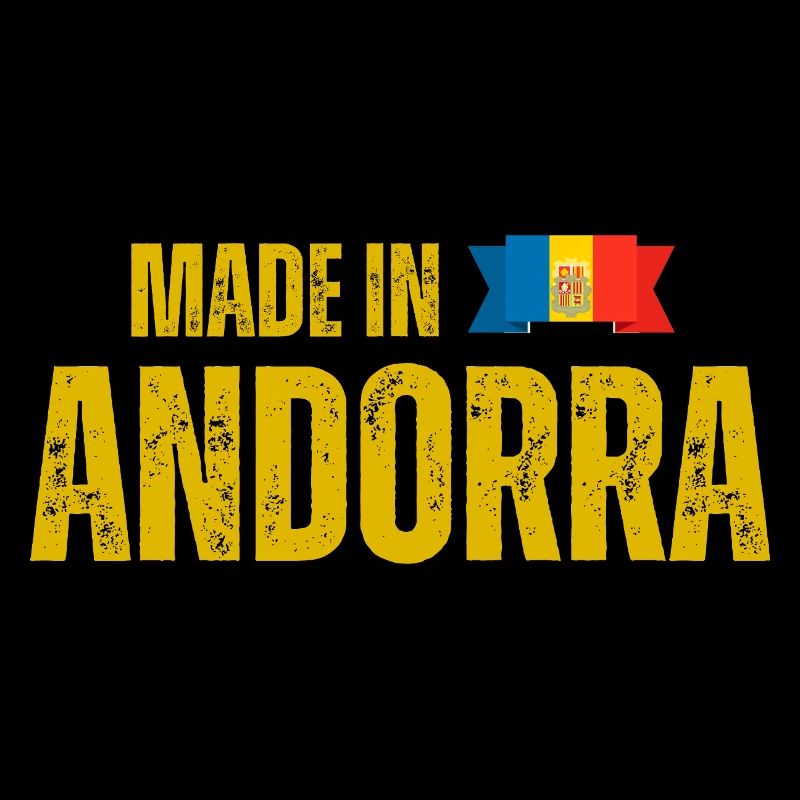 Made in Andorra, Andorran pride