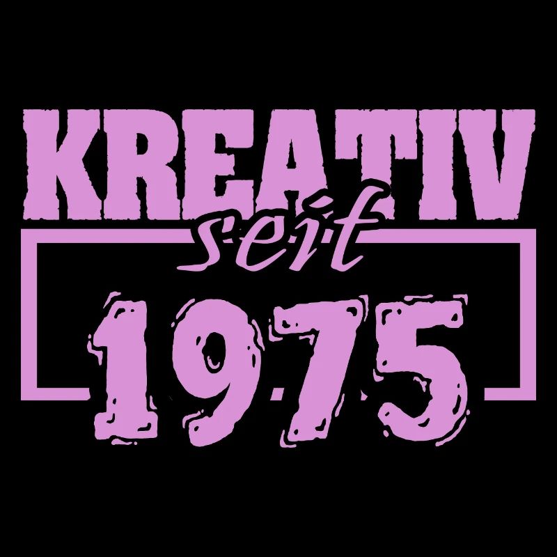 Kreativ 1975