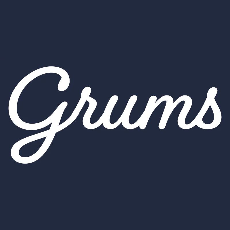 Grums white