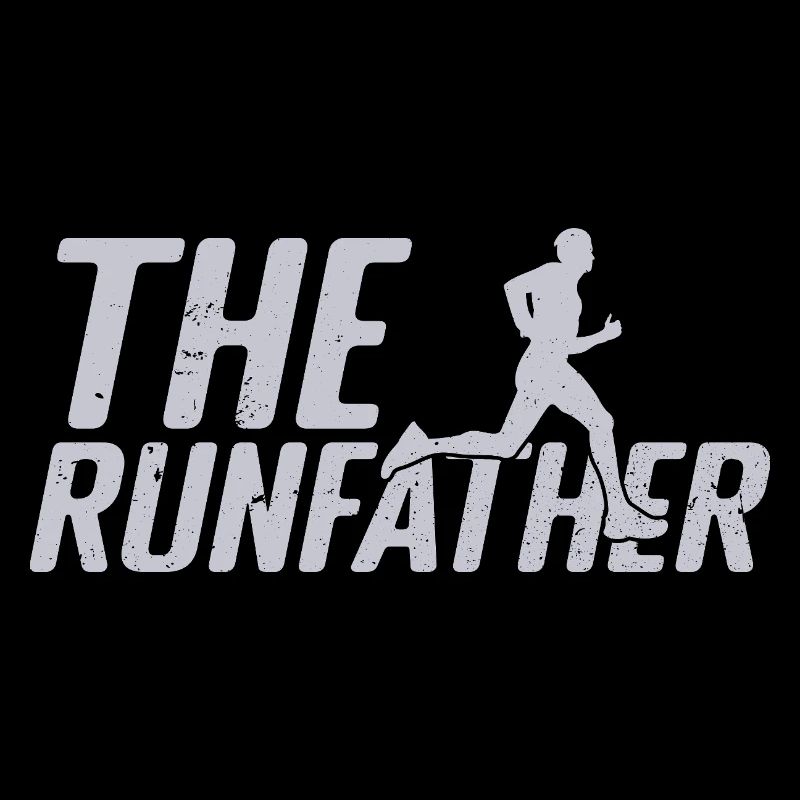 Marathonien The Runfather Running