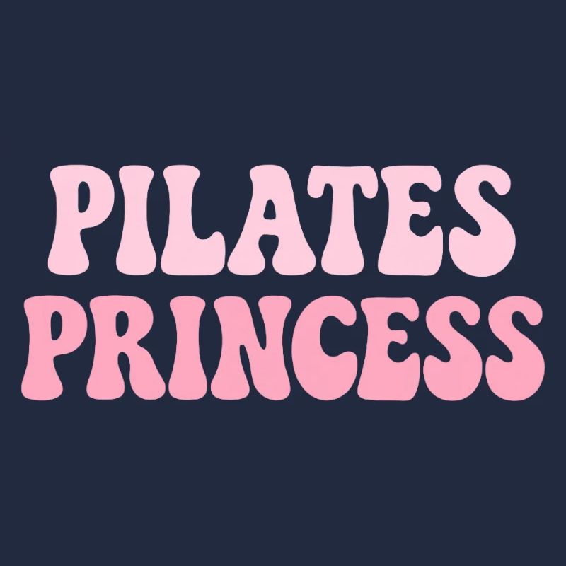 Pilates Princess