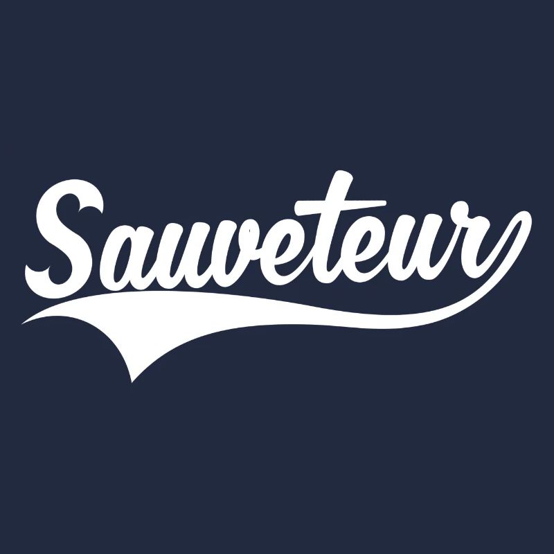Sauveteur