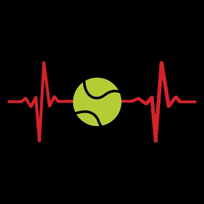 J’adore le tennis