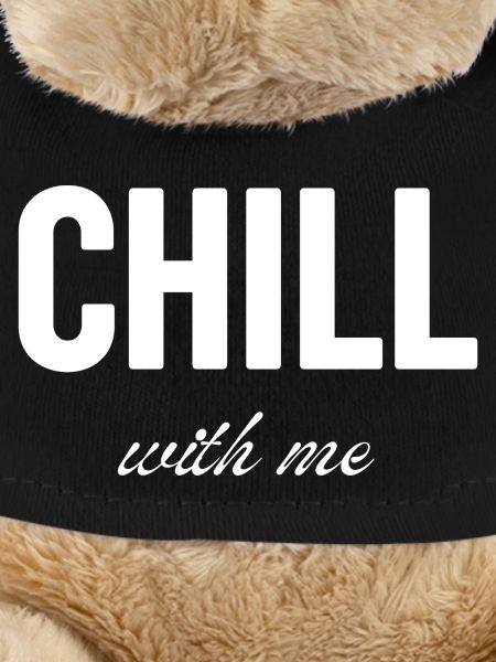 Chill with me