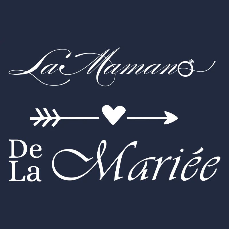 Die Mutter der Braut